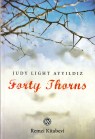 Forty Thorns cover Forty Thorns cover