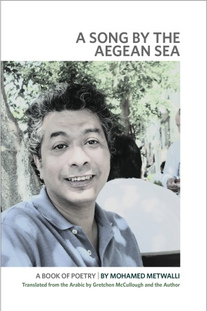 A Song by the Aegean Sea: A Book of Poetry by Mohamed Metwalli