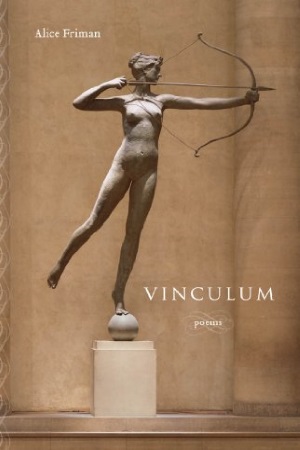 Vinculum - Alice Friman