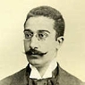 Constantine P. Cavafy