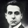 Giorgos Seferis (from Wikipedia)