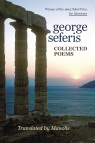 Giorgos Seferis - Collected Poems - Translated by Manolis