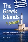 The Greek Islands - A Notebook