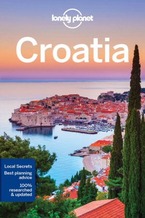 Lonely Planet Croatia (Travel Guide) - Buy at Amazon