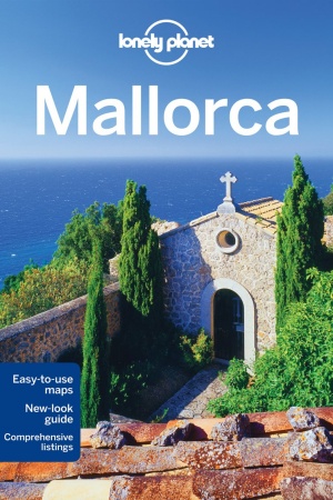 Lonely Planet Mallorca (Travel Guide) - Buy at Amazon