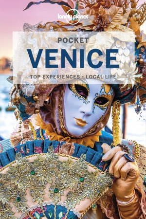 Lonely Planet Venice (Travel Guide) - Buy at Amazon