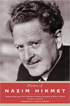 Poems of Nazim Hikmet - Buy at Amazon