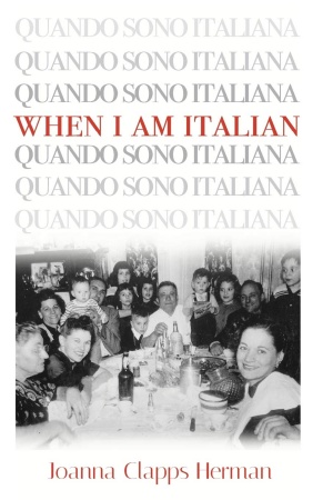 When I am Italian (Excelsior Editions) by Joanna Clapps Herman - Buy at Amazon